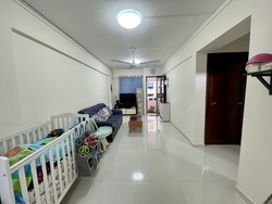 Blk 124 Bedok North Road (Bedok), HDB 3 Rooms #593290701